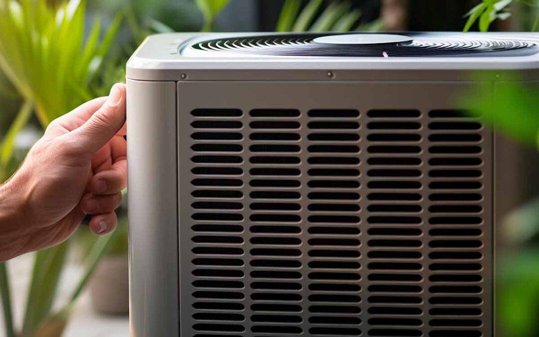 Pompe di calore Cremona